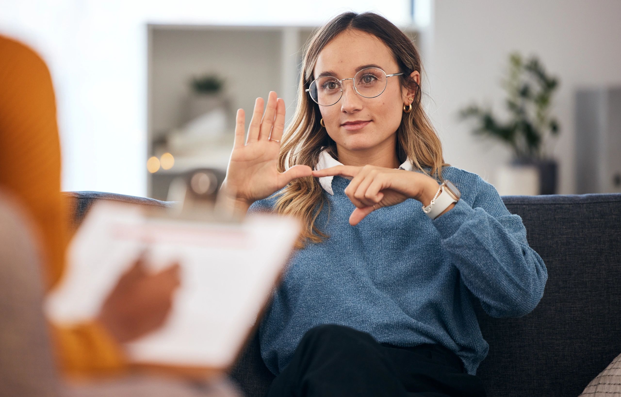 medical interpreters in clinic