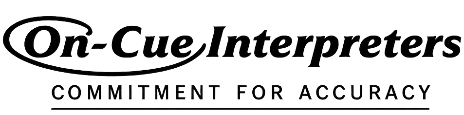 Interpretive Services